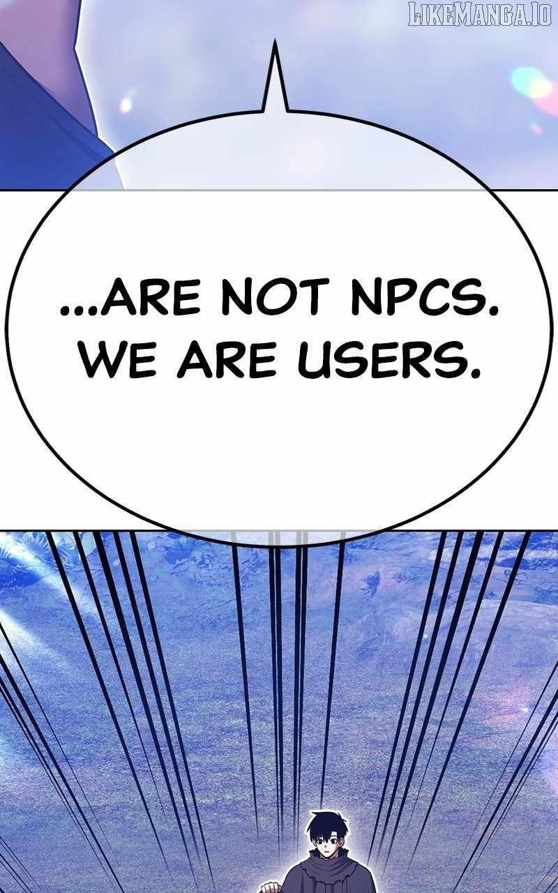 +99 Wooden stick Chapter 165 - Page 134