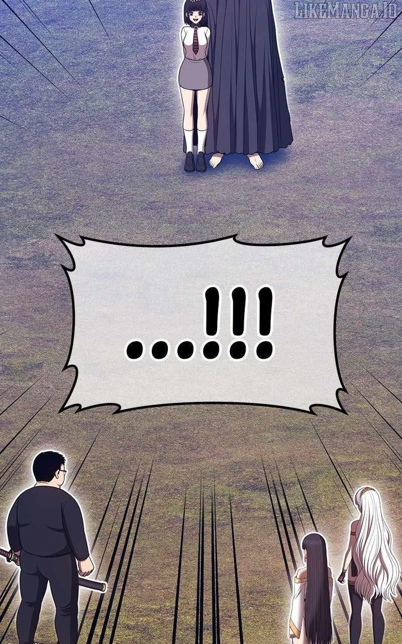 +99 Wooden stick Chapter 165 - Page 135