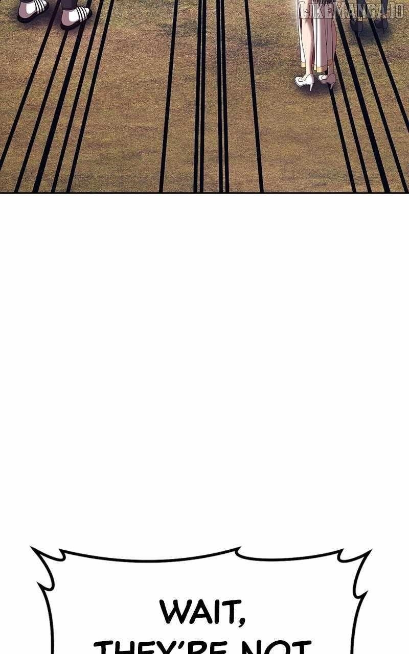 +99 Wooden stick Chapter 165 - Page 136