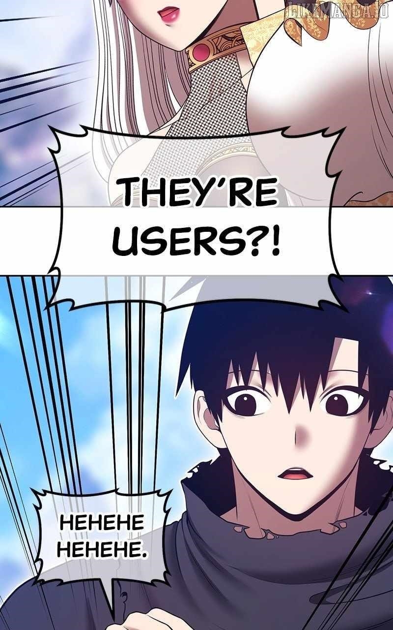 +99 Wooden stick Chapter 165 - Page 138