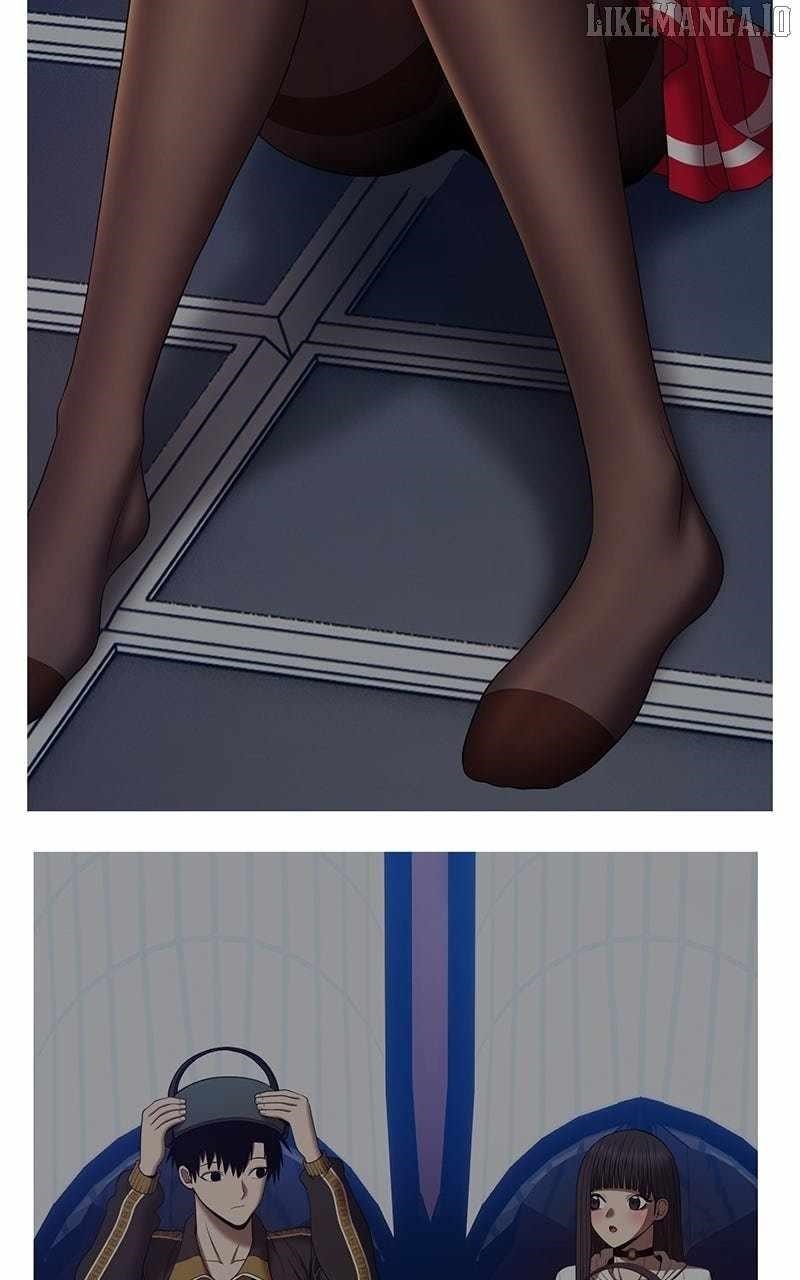 +99 Wooden stick Chapter 165 - Page 147