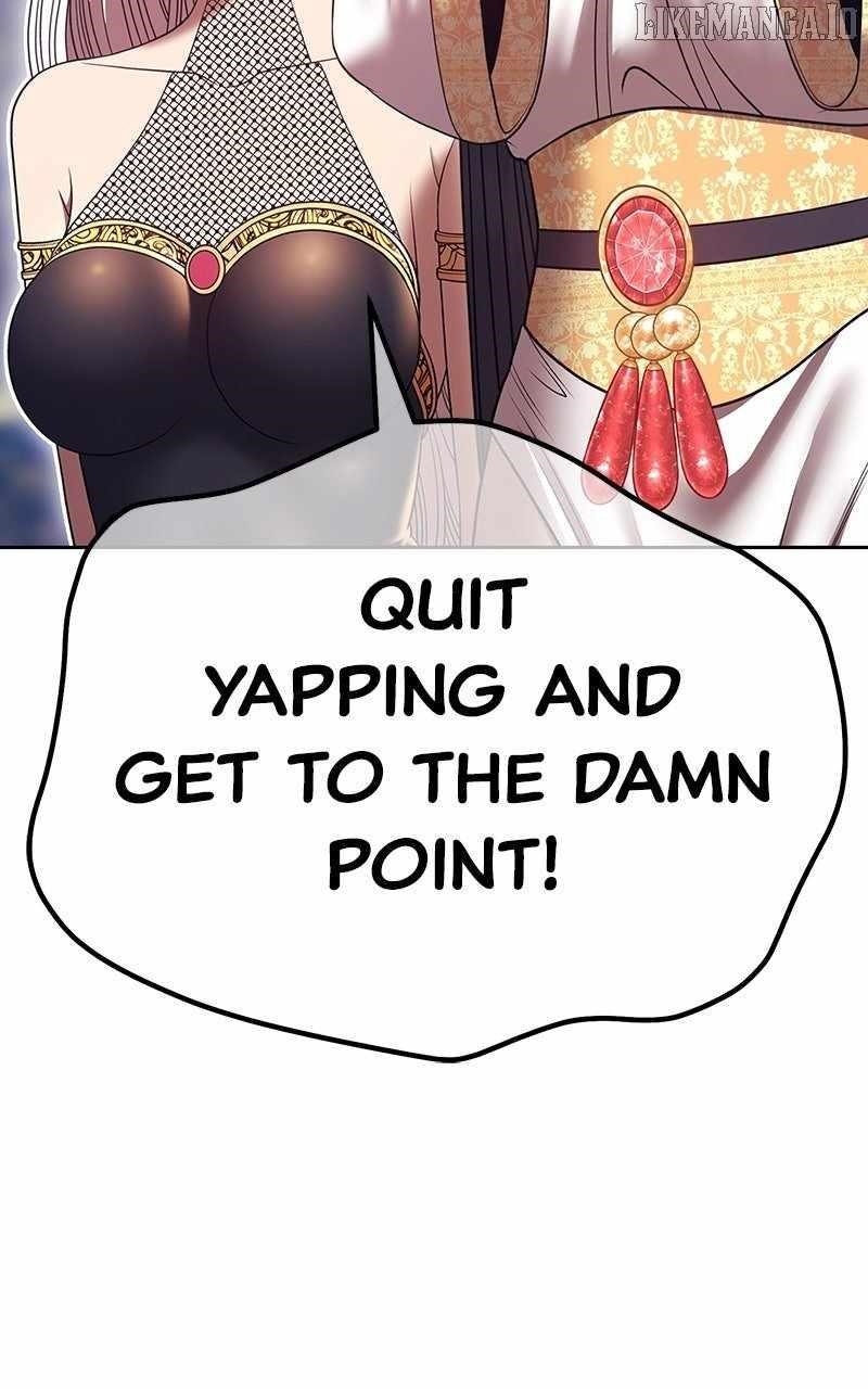 +99 Wooden stick Chapter 165 - Page 155