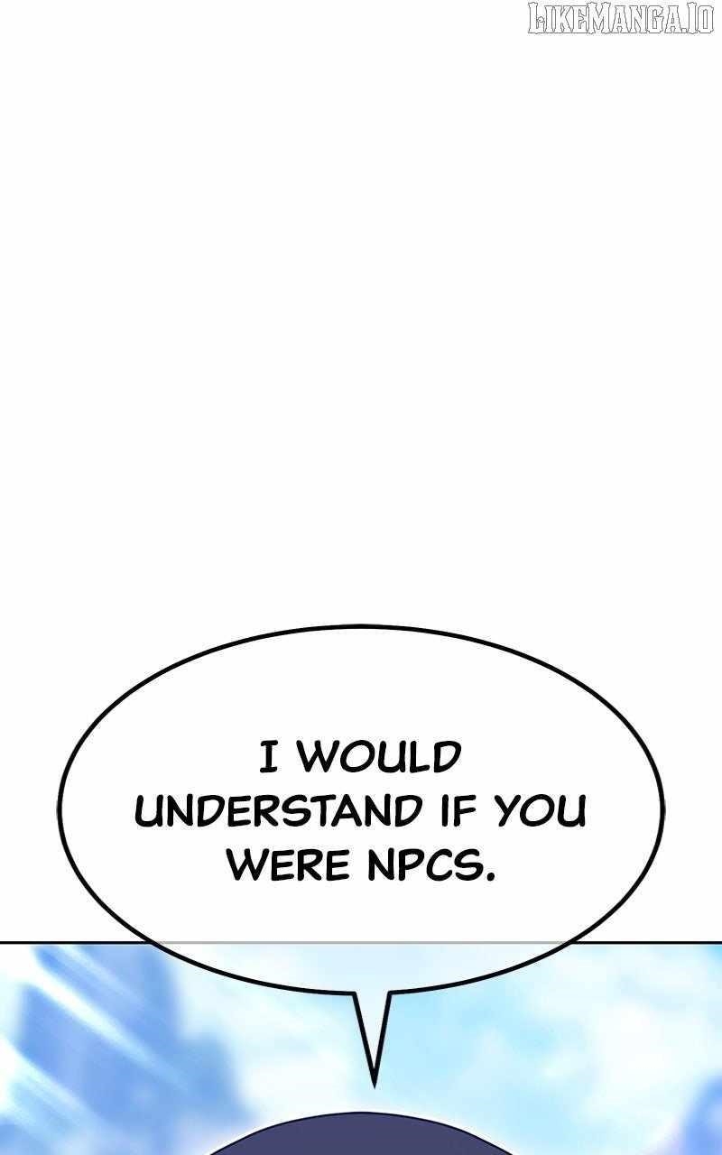 +99 Wooden stick Chapter 165 - Page 159