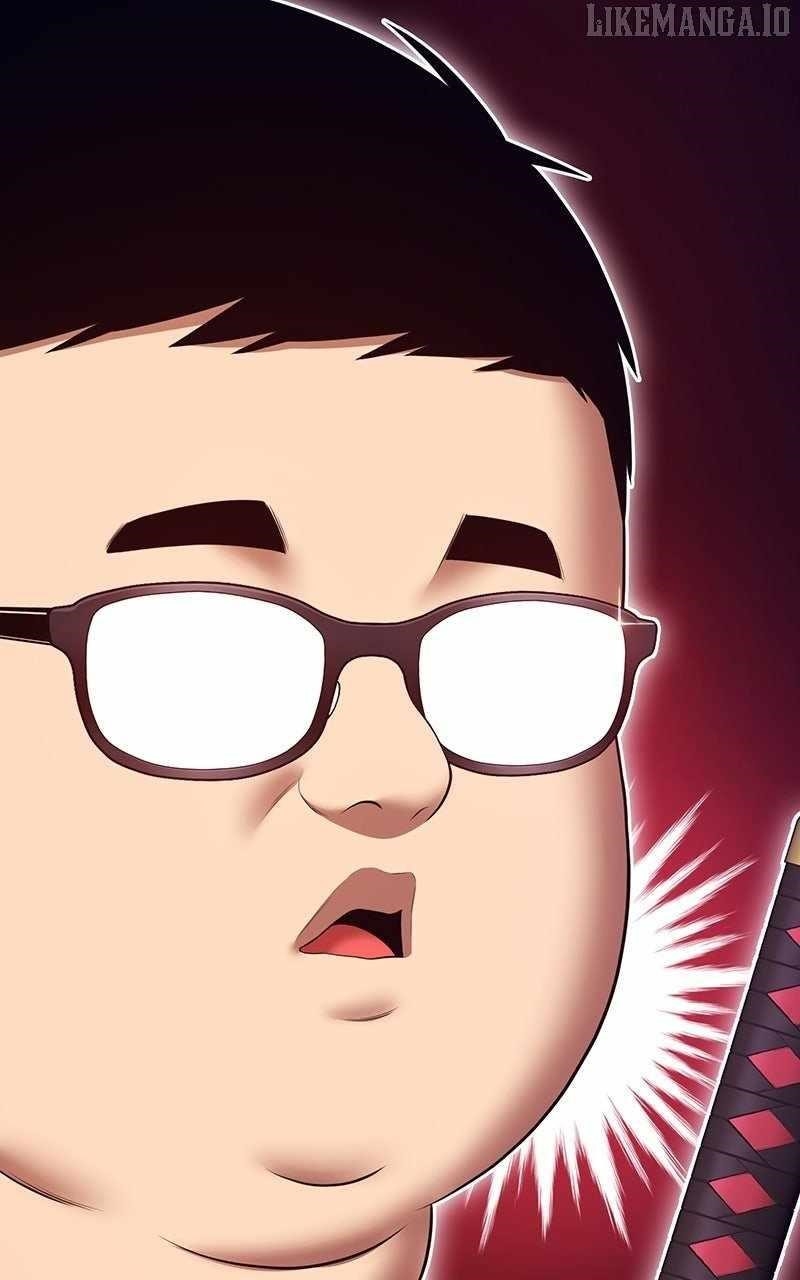 +99 Wooden stick Chapter 165 - Page 165