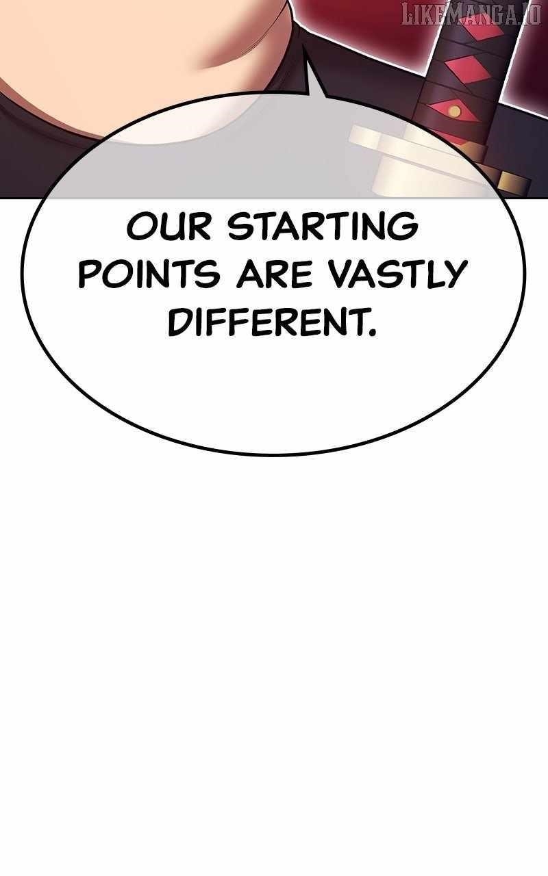 +99 Wooden stick Chapter 165 - Page 166