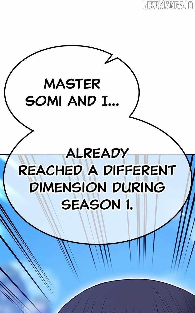 +99 Wooden stick Chapter 165 - Page 167