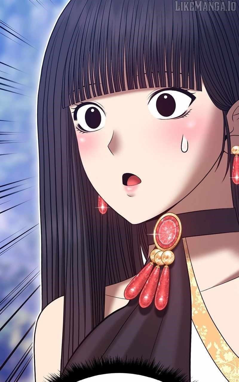 +99 Wooden stick Chapter 165 - Page 168