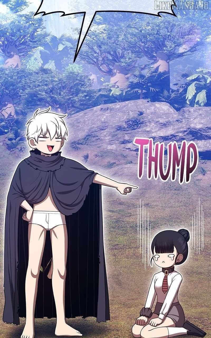 +99 Wooden stick Chapter 165 - Page 17