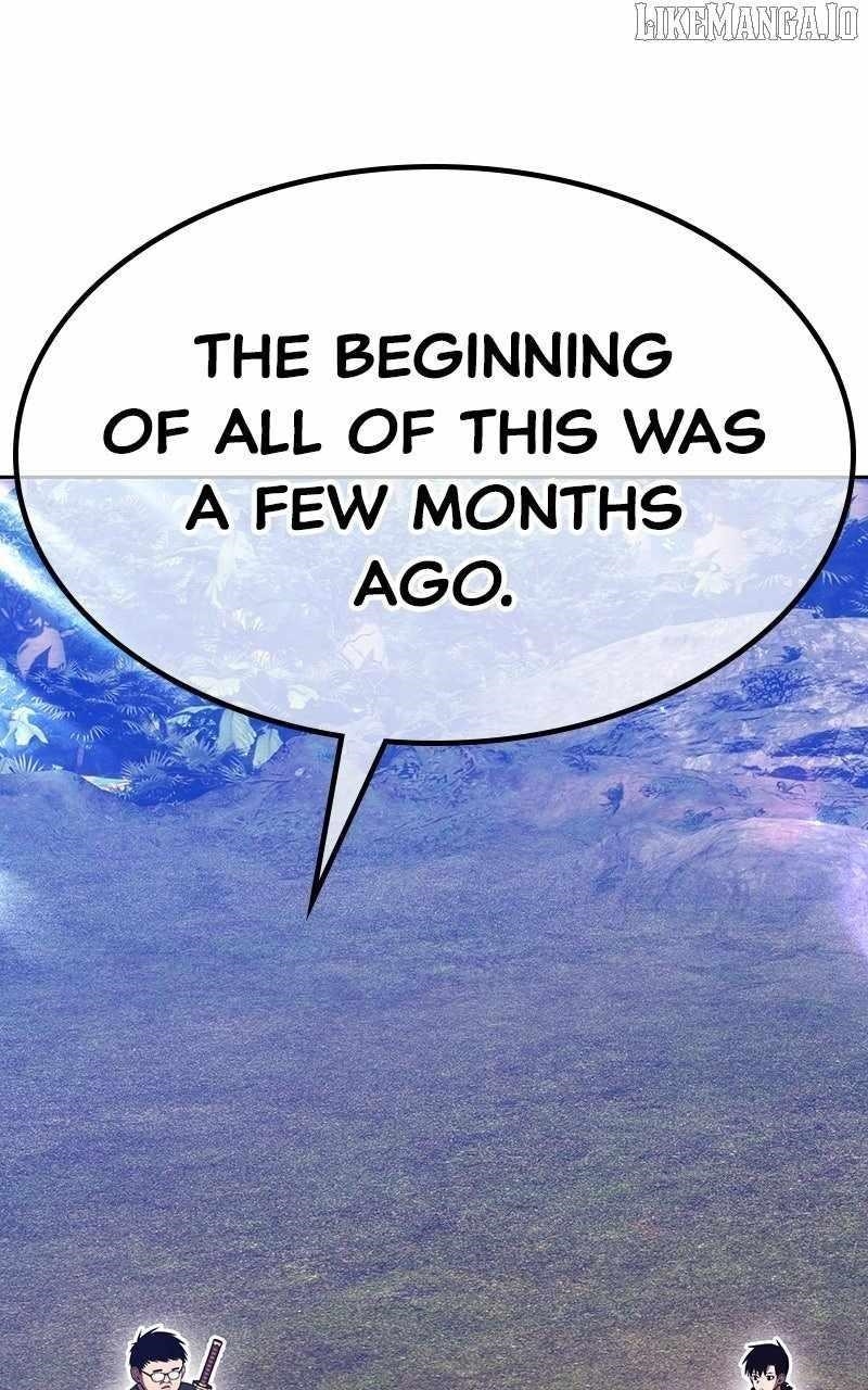 +99 Wooden stick Chapter 165 - Page 170