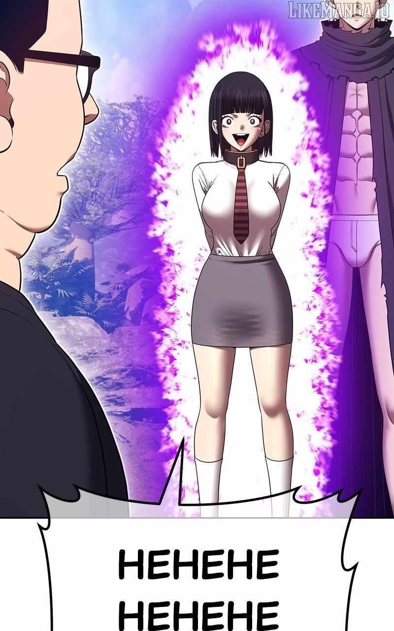 +99 Wooden stick Chapter 165 - Page 173