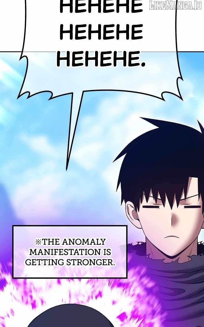 +99 Wooden stick Chapter 165 - Page 175