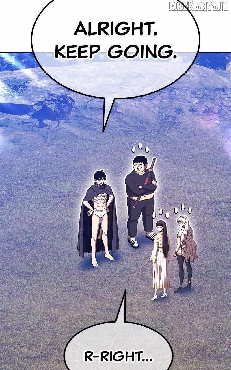 +99 Wooden stick Chapter 165 - Page 185