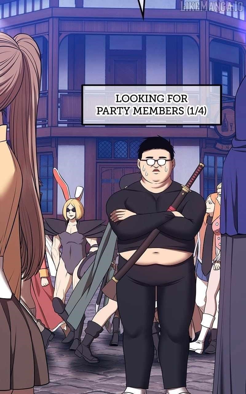 +99 Wooden stick Chapter 165 - Page 195