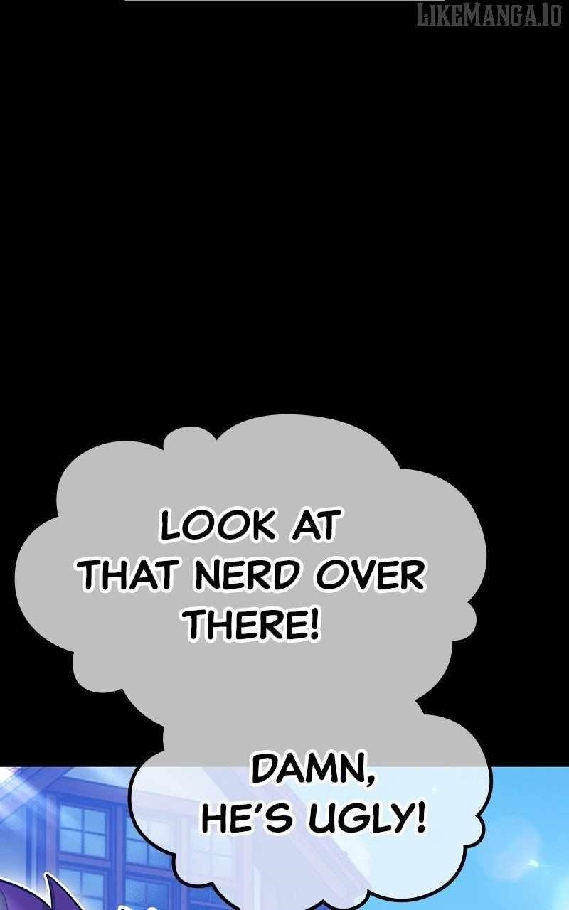 +99 Wooden stick Chapter 165 - Page 199