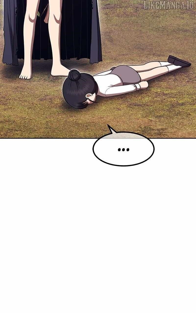 +99 Wooden stick Chapter 165 - Page 21