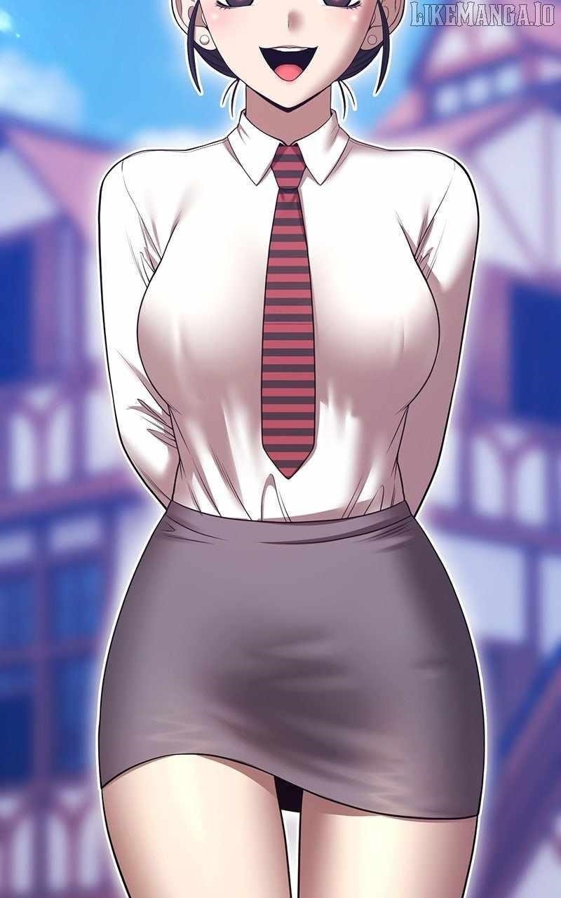 +99 Wooden stick Chapter 165 - Page 211