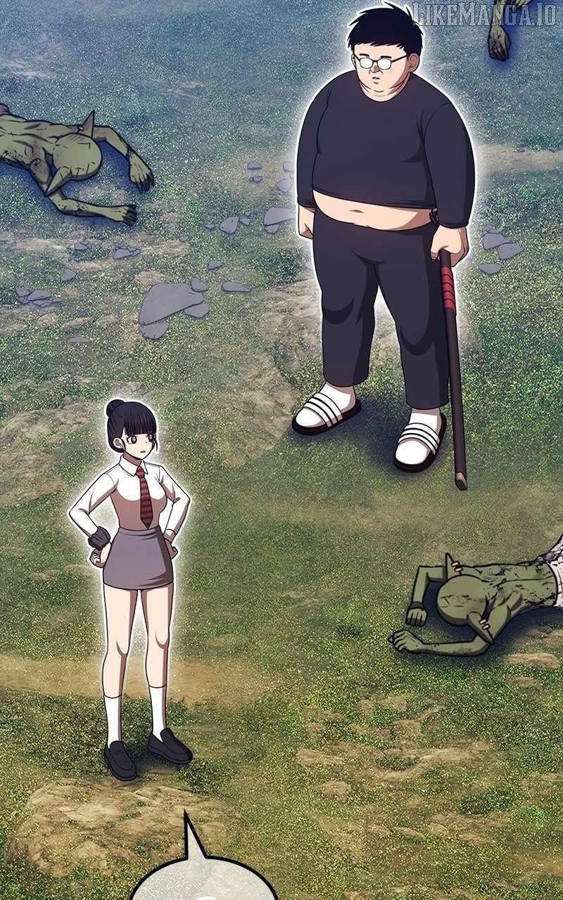 +99 Wooden stick Chapter 165 - Page 223