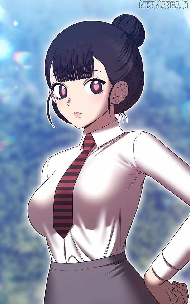 +99 Wooden stick Chapter 165 - Page 237