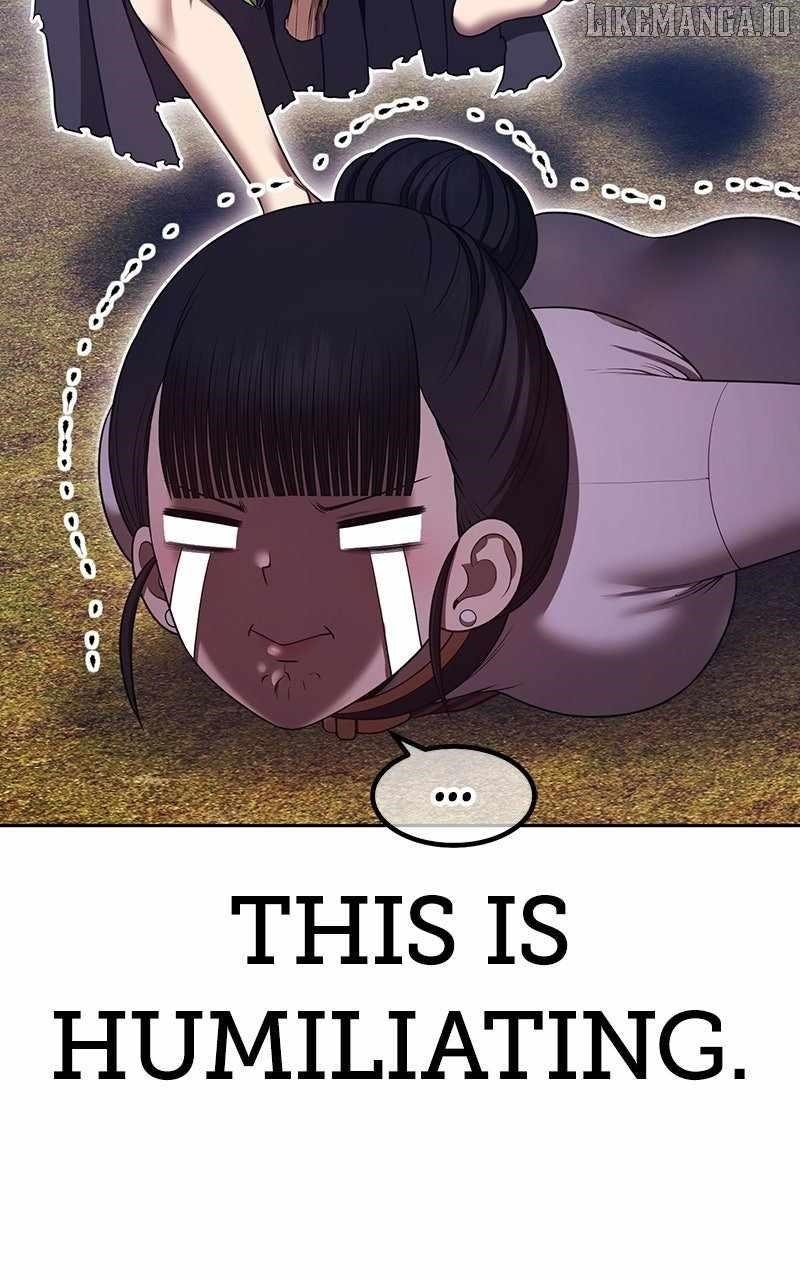 +99 Wooden stick Chapter 165 - Page 24