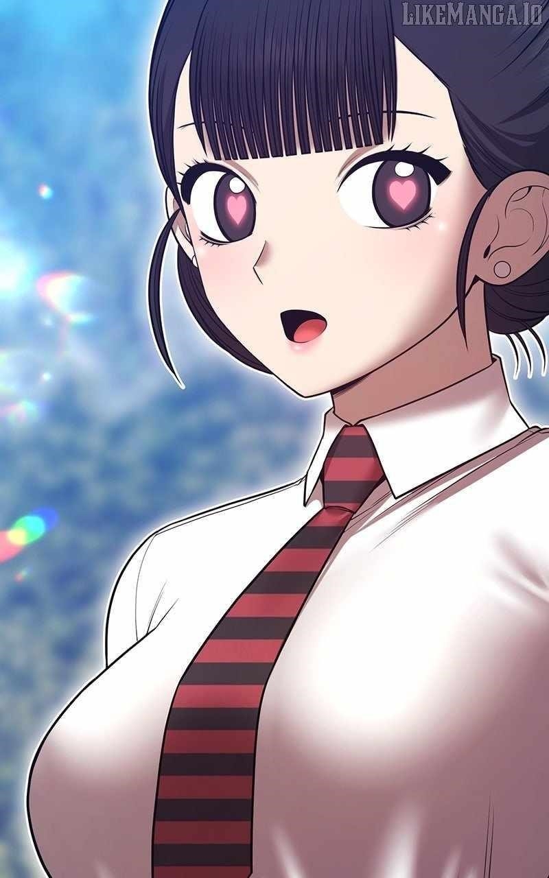 +99 Wooden stick Chapter 165 - Page 245