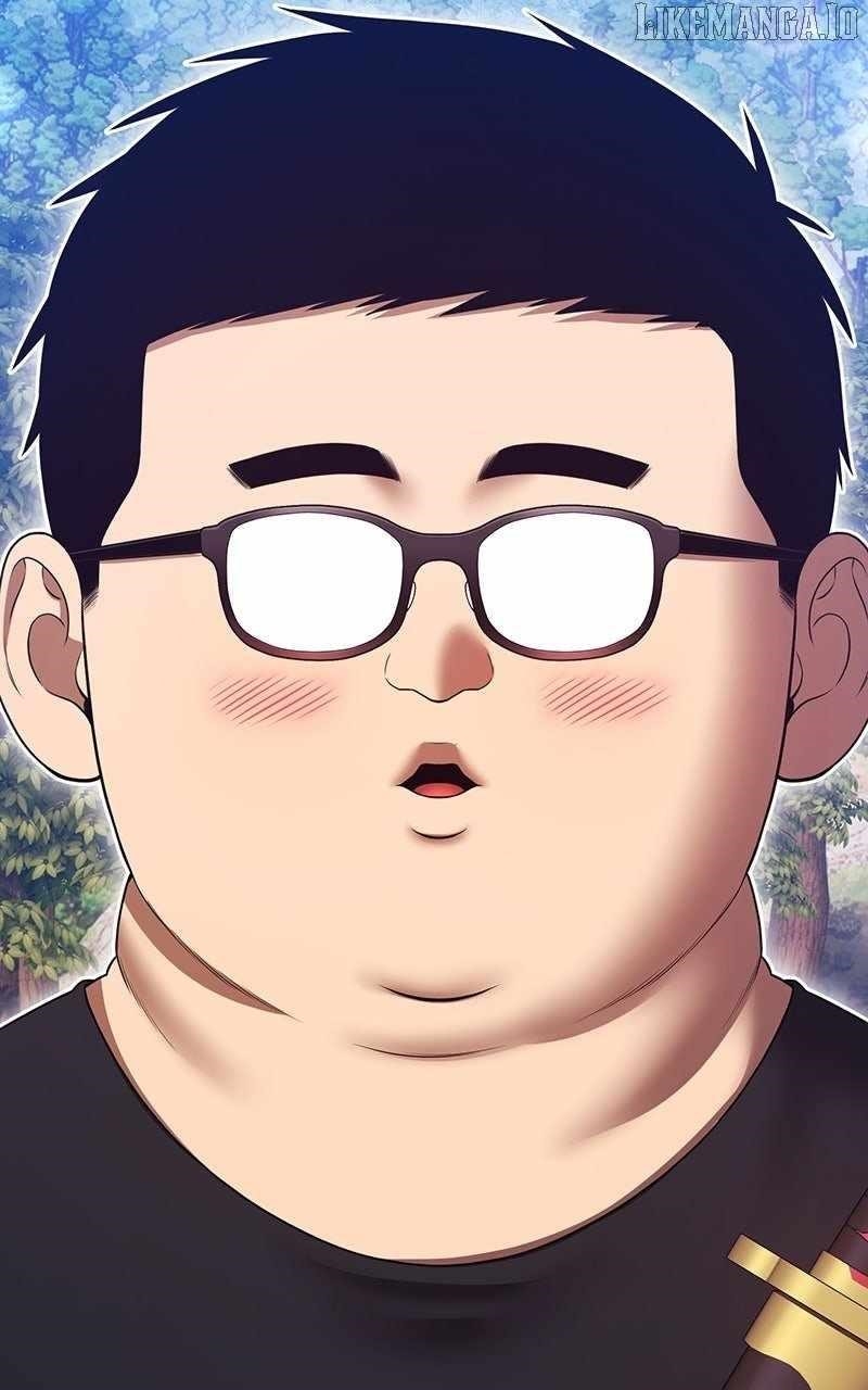 +99 Wooden stick Chapter 165 - Page 247