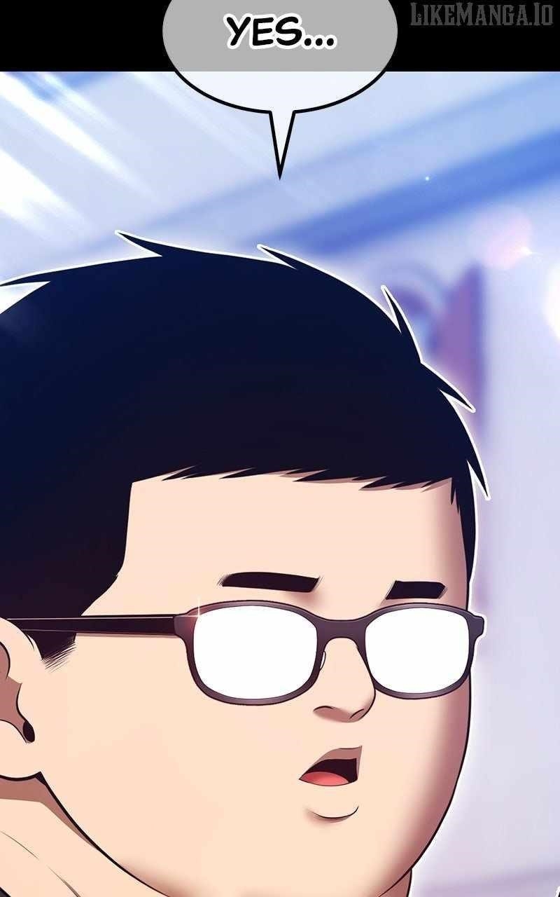 +99 Wooden stick Chapter 165 - Page 258