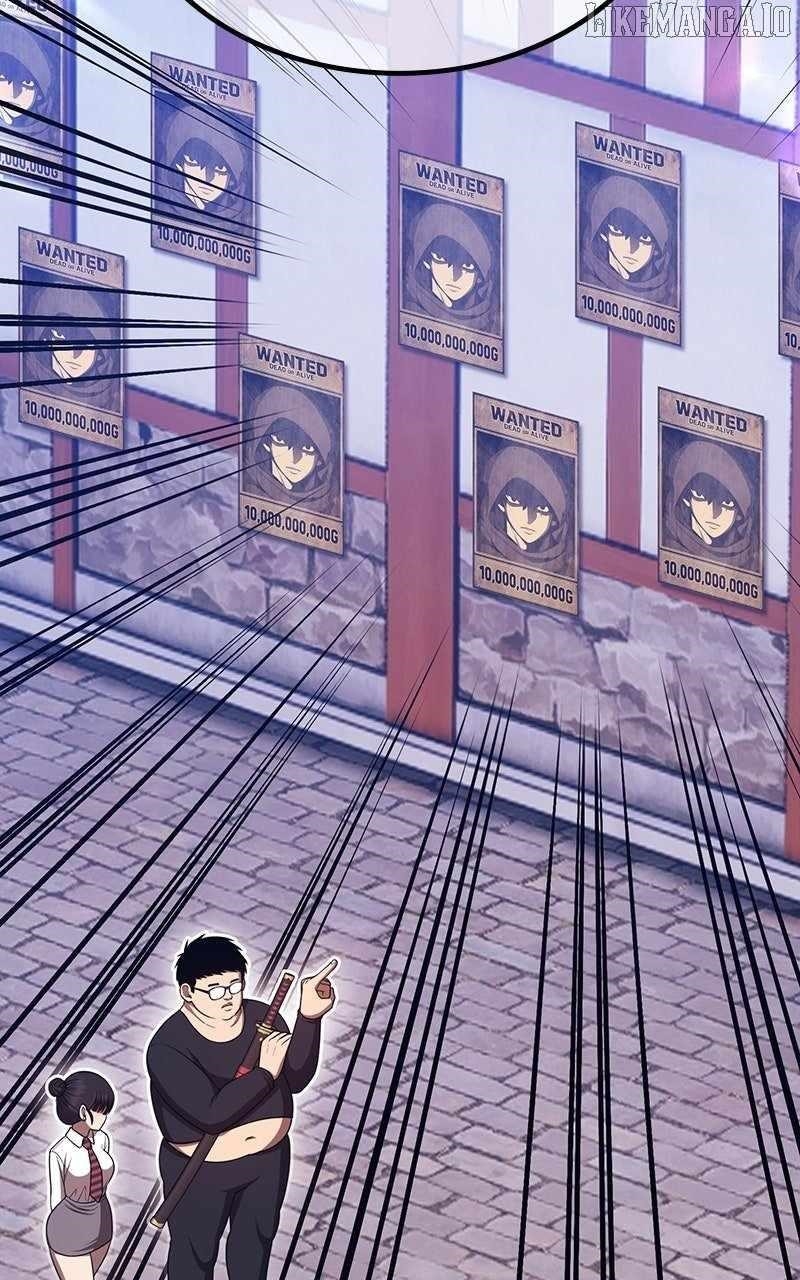 +99 Wooden stick Chapter 165 - Page 262