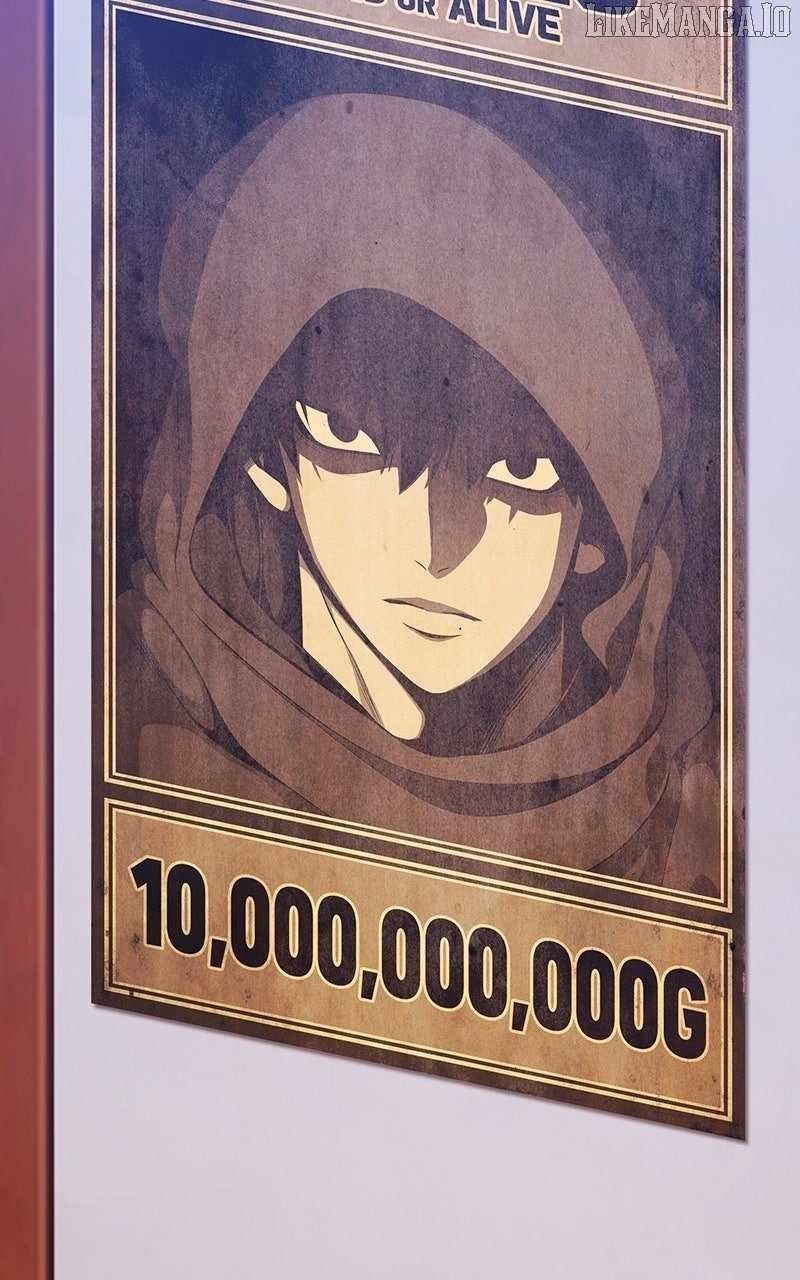 +99 Wooden stick Chapter 165 - Page 264