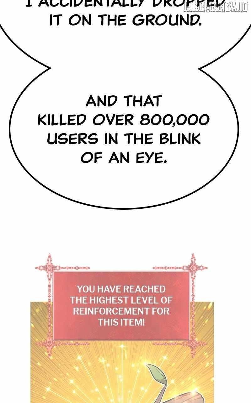 +99 Wooden stick Chapter 165 - Page 273