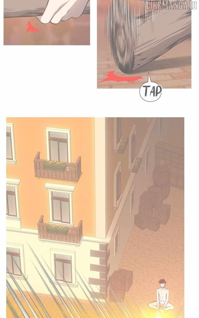 +99 Wooden stick Chapter 165 - Page 276