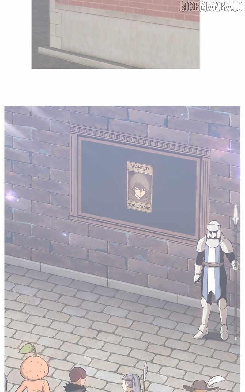 +99 Wooden stick Chapter 165 - Page 279