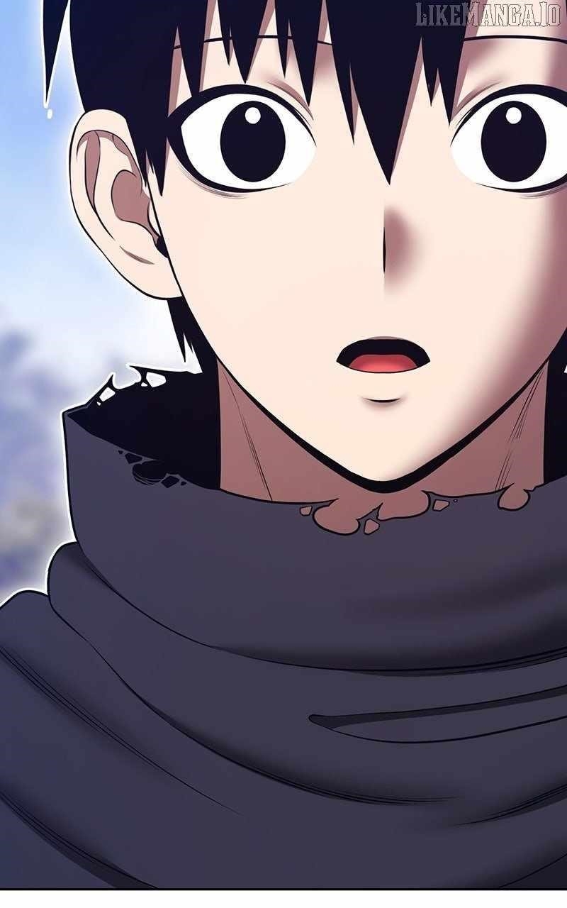 +99 Wooden stick Chapter 165 - Page 289