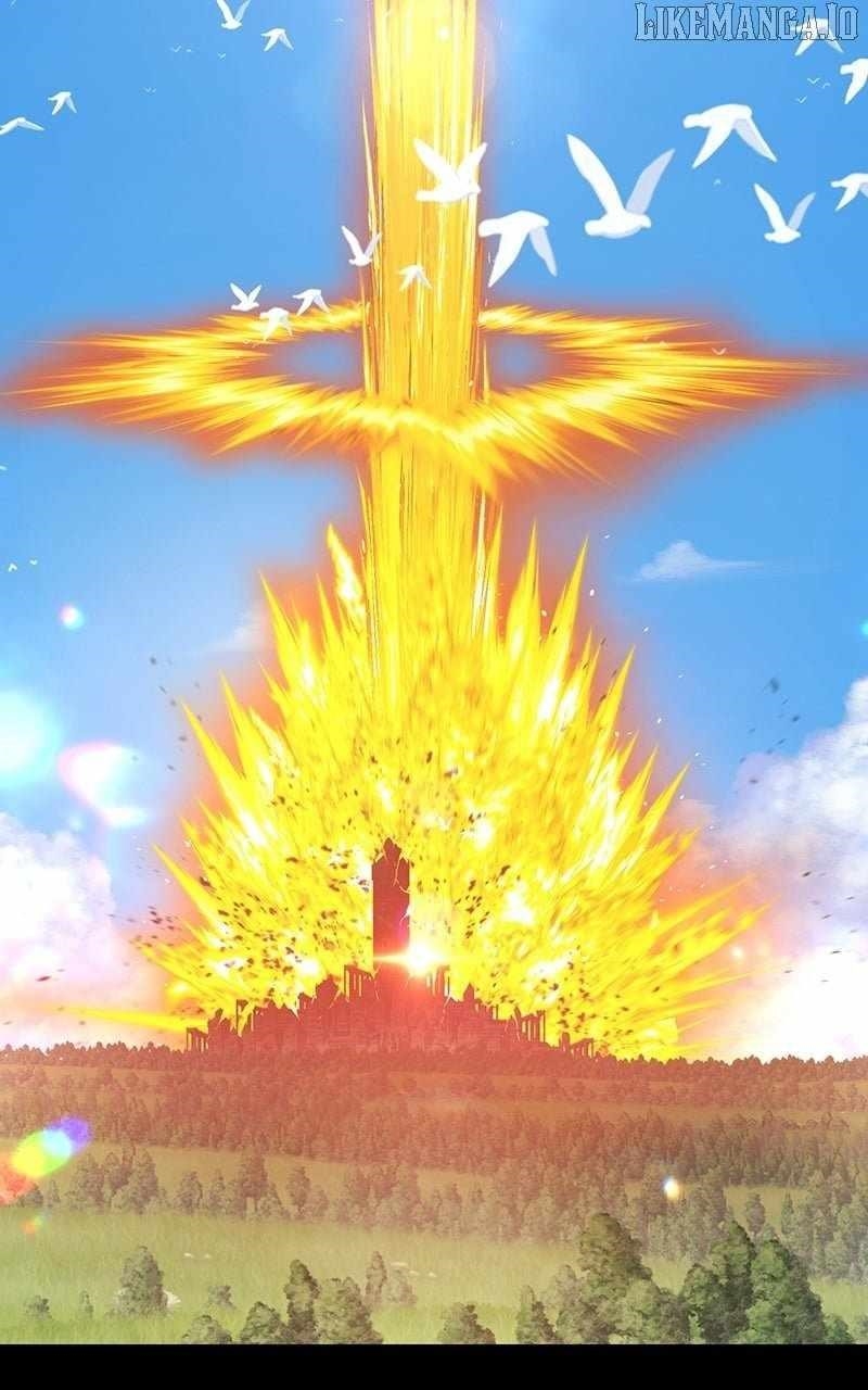 +99 Wooden stick Chapter 165 - Page 302