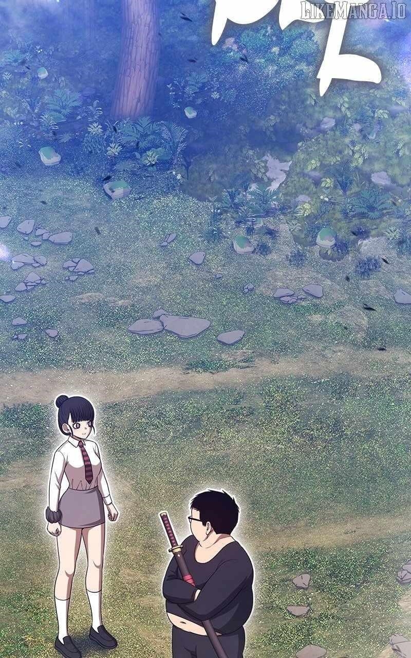 +99 Wooden stick Chapter 165 - Page 305