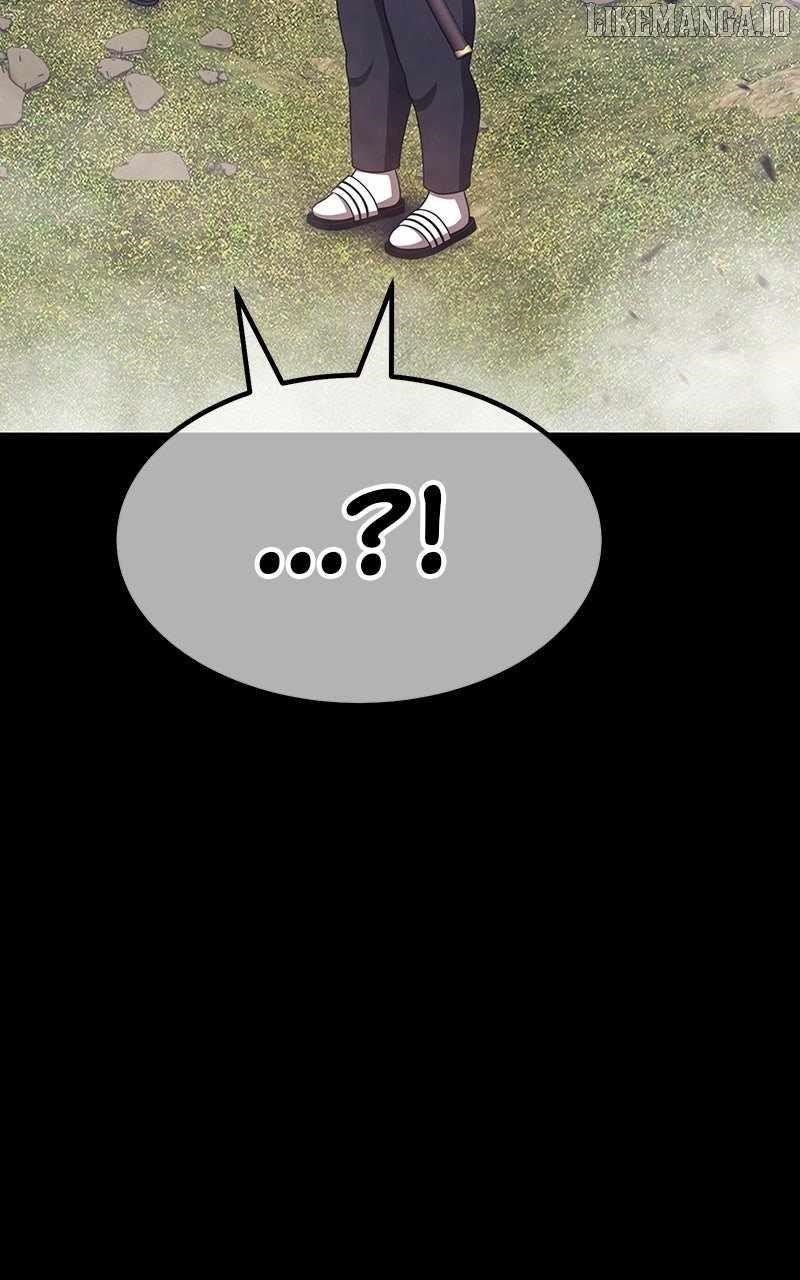 +99 Wooden stick Chapter 165 - Page 306