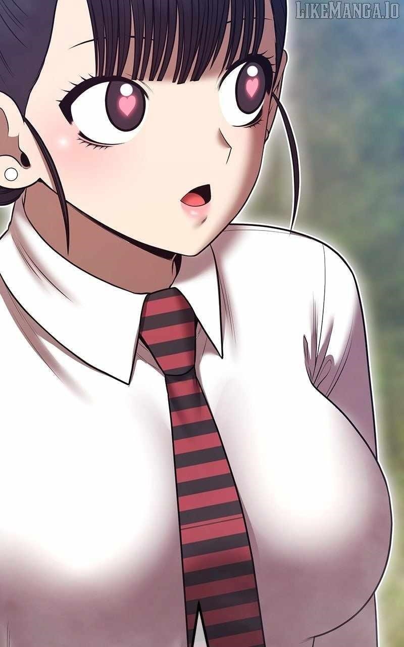 +99 Wooden stick Chapter 165 - Page 308