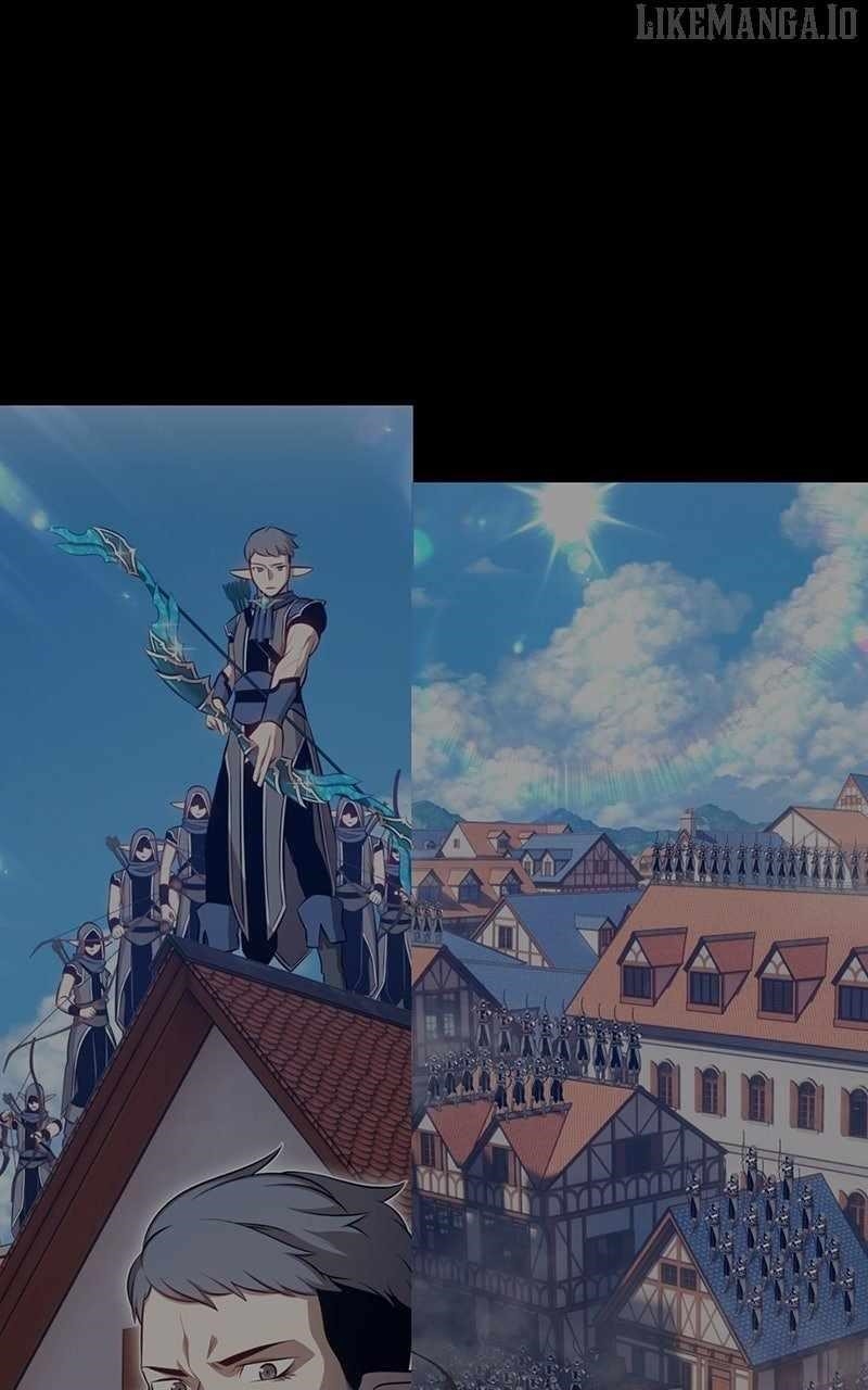 +99 Wooden stick Chapter 165 - Page 312