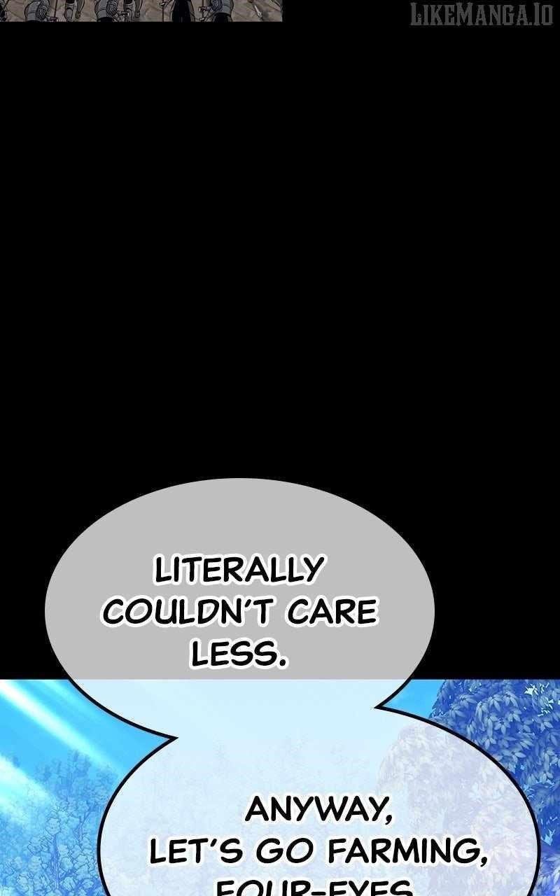 +99 Wooden stick Chapter 165 - Page 314