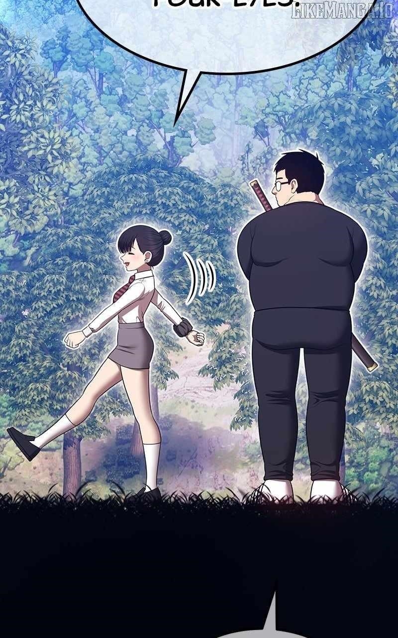 +99 Wooden stick Chapter 165 - Page 315