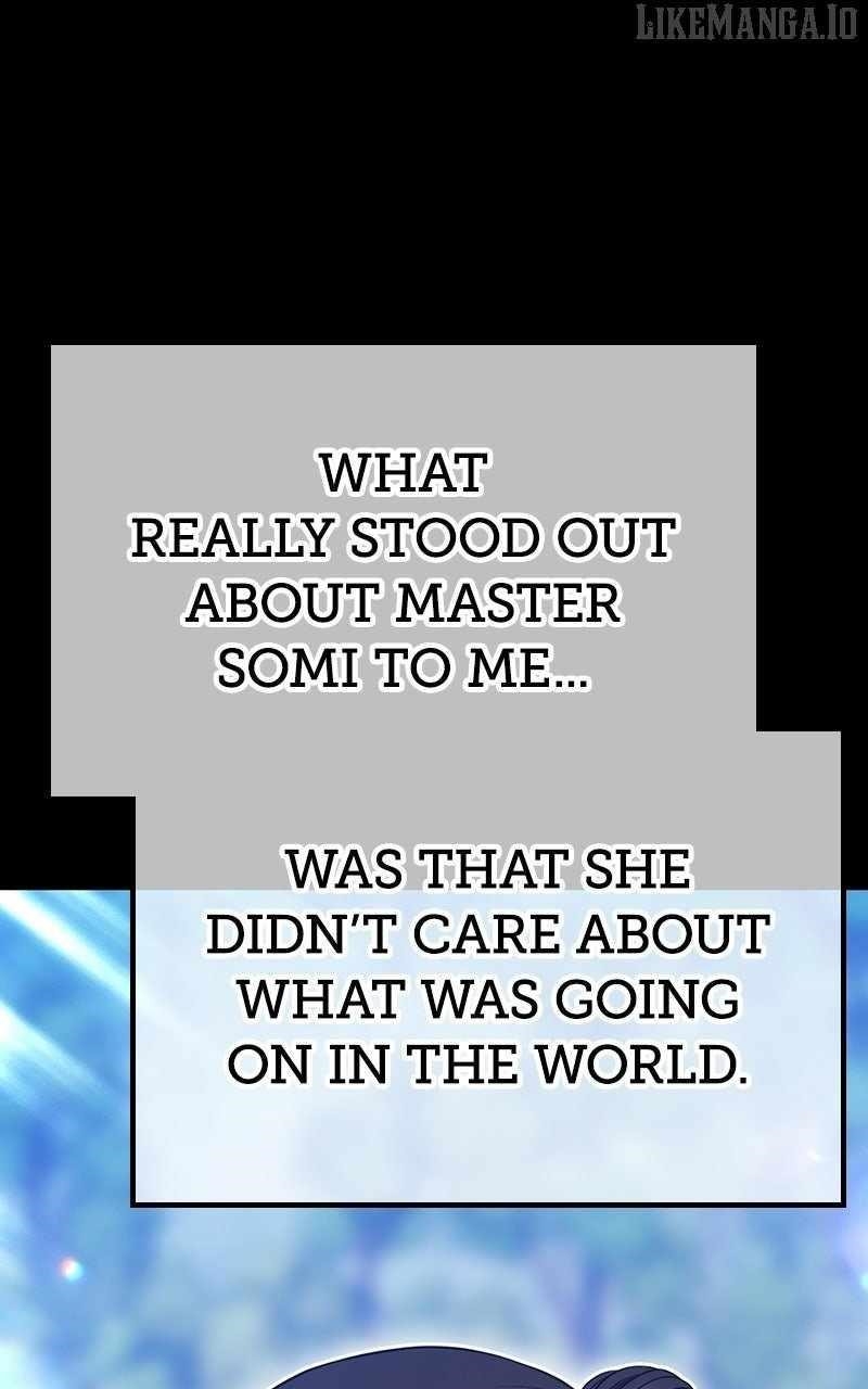 +99 Wooden stick Chapter 165 - Page 317