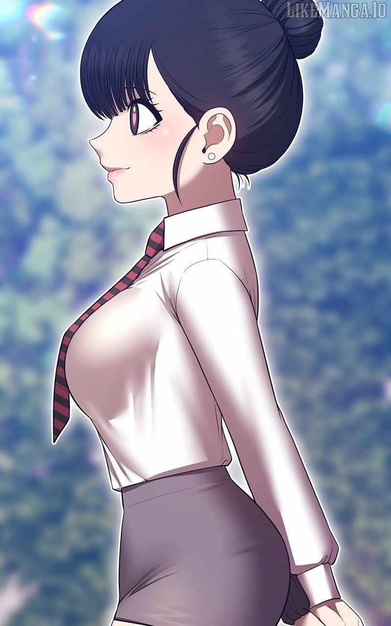 +99 Wooden stick Chapter 165 - Page 318