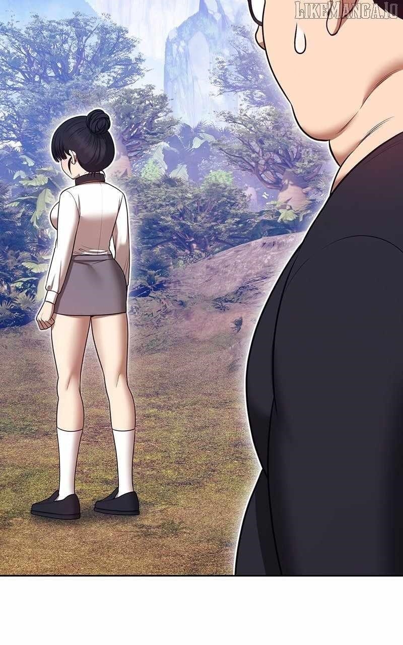 +99 Wooden stick Chapter 165 - Page 33