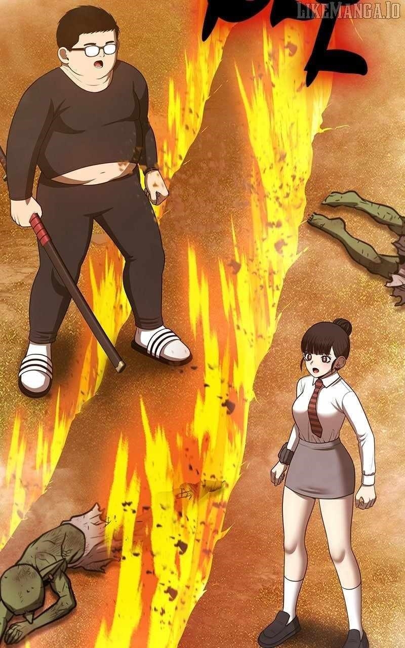 +99 Wooden stick Chapter 165 - Page 330