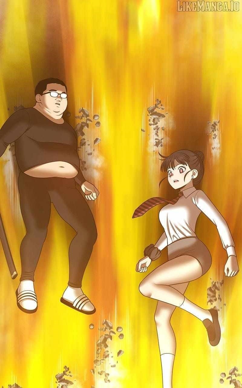 +99 Wooden stick Chapter 165 - Page 335