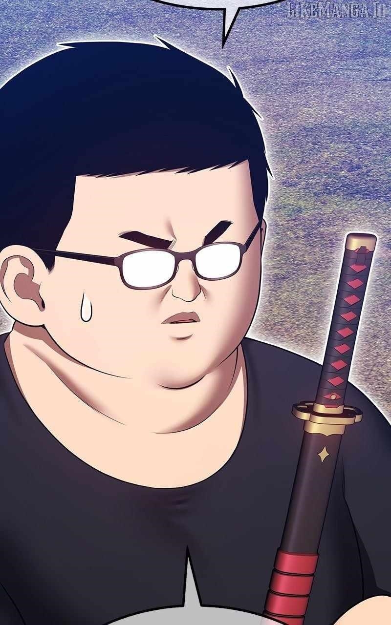 +99 Wooden stick Chapter 165 - Page 349