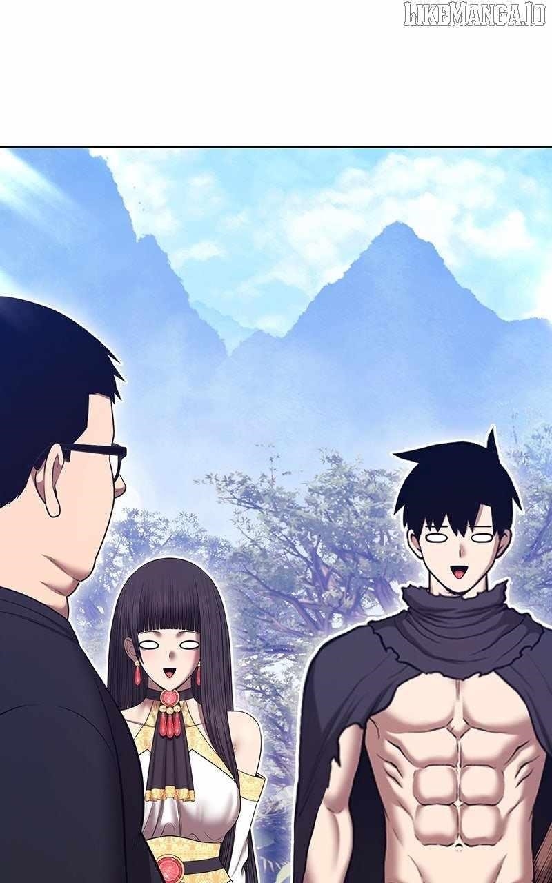 +99 Wooden stick Chapter 165 - Page 351