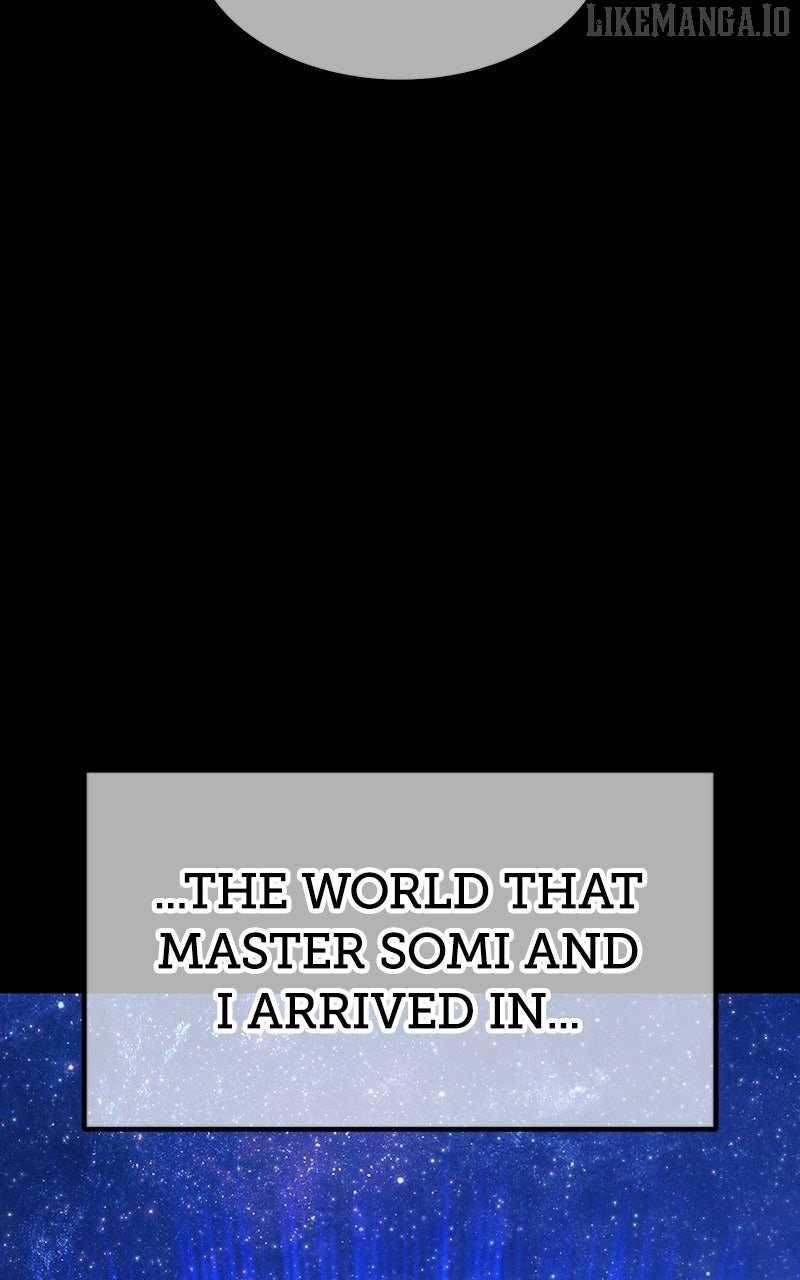 +99 Wooden stick Chapter 165 - Page 373