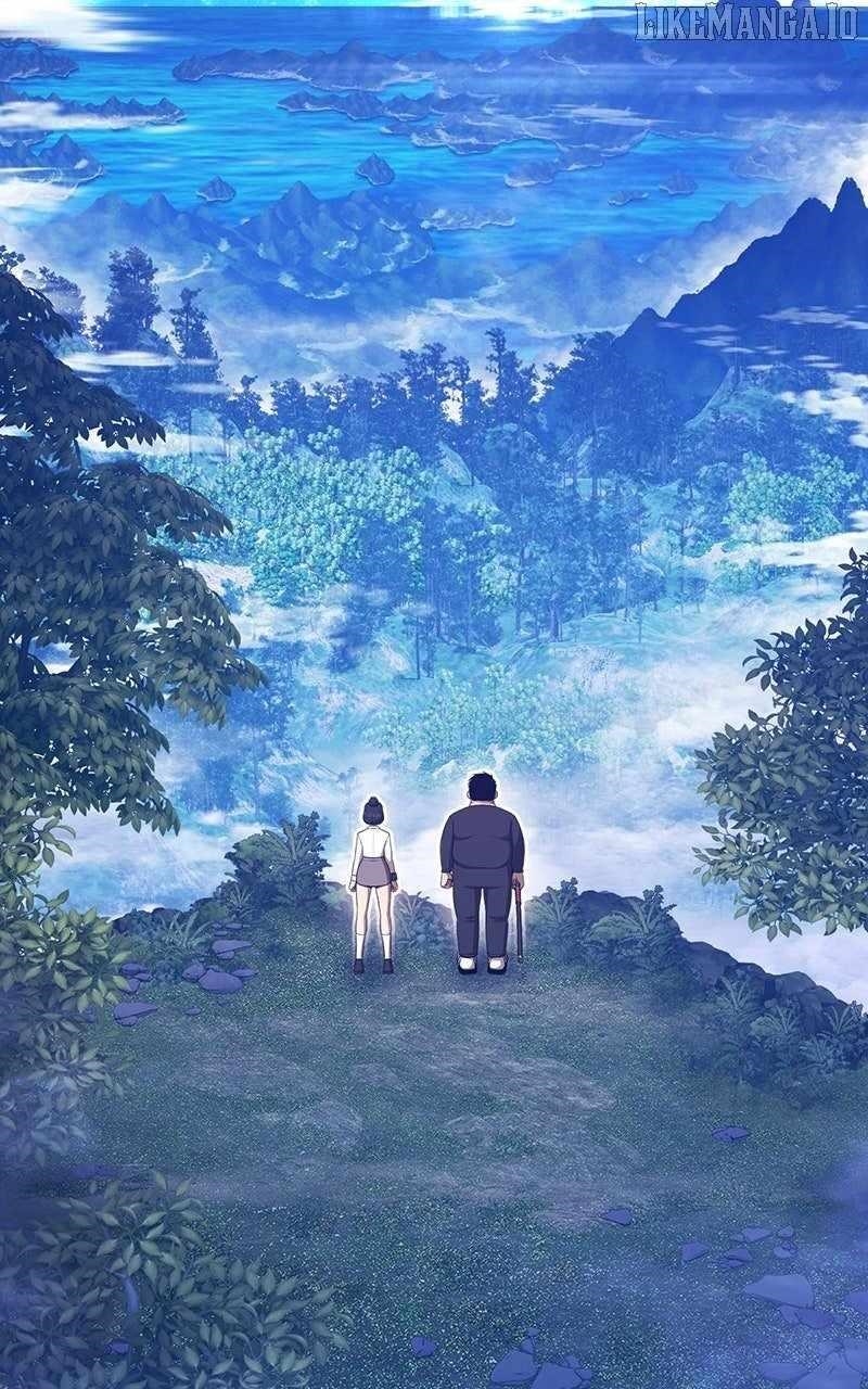 +99 Wooden stick Chapter 165 - Page 375