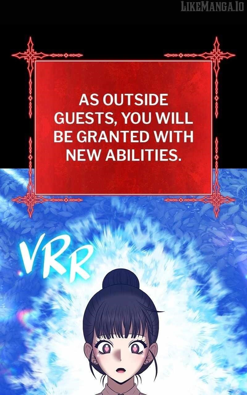 +99 Wooden stick Chapter 165 - Page 377