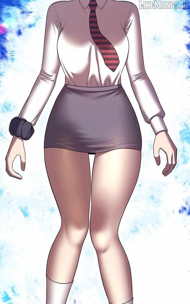 +99 Wooden stick Chapter 165 - Page 378